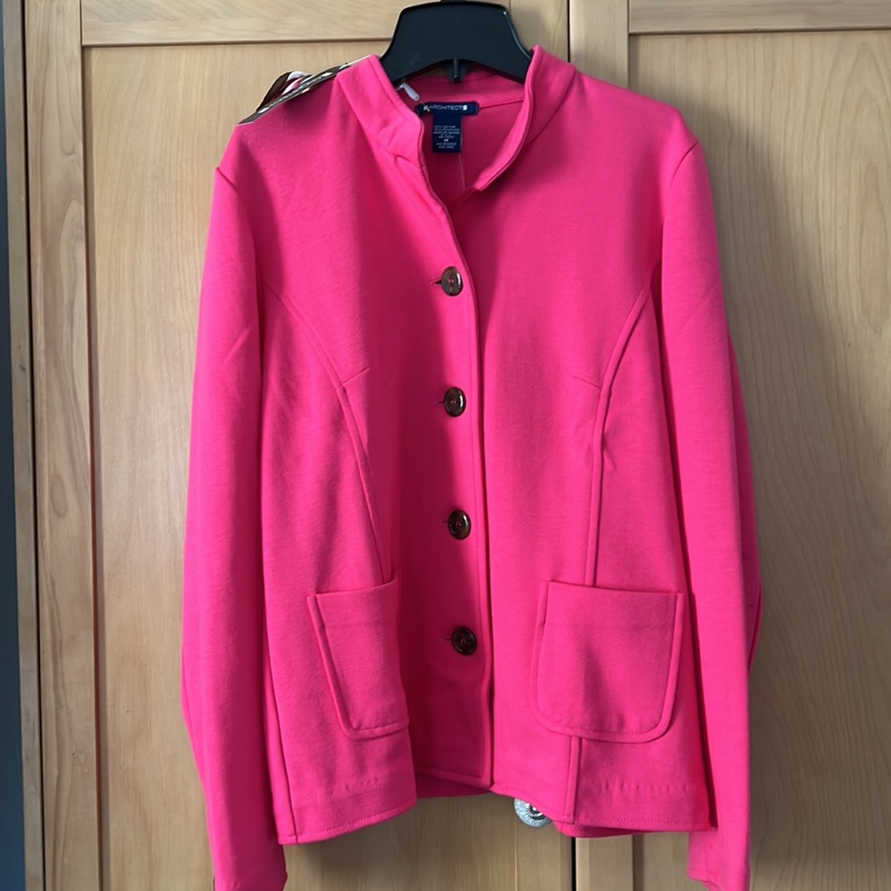 Jacket - Picture 2 of 8